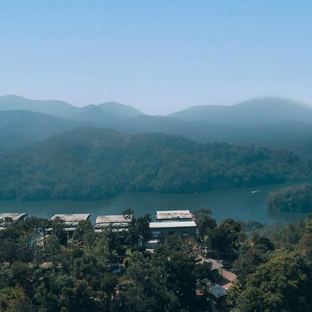 Ragamaya Resort & Spa Munnar Extérieur photo