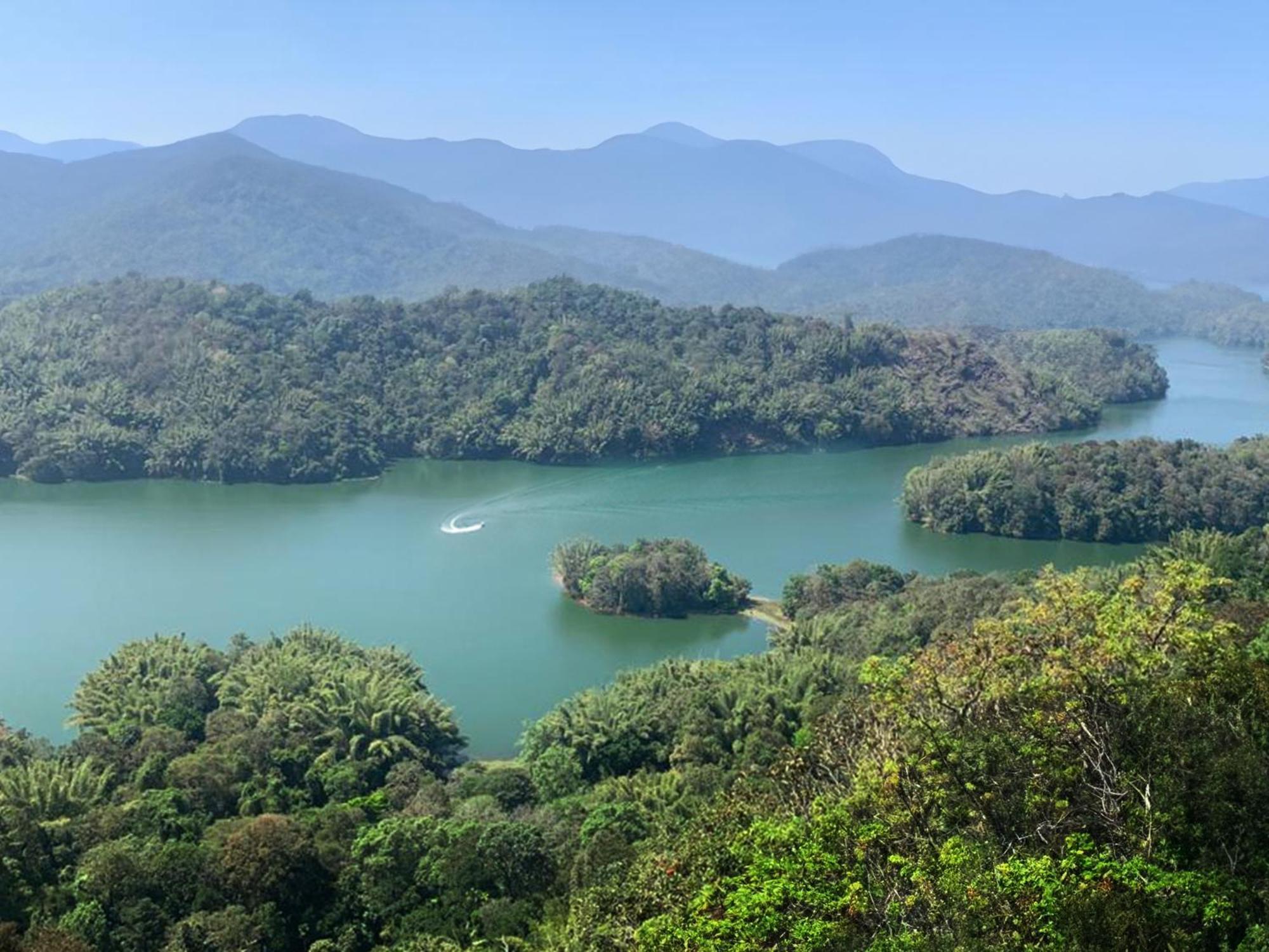 Ragamaya Resort & Spa Munnar Extérieur photo