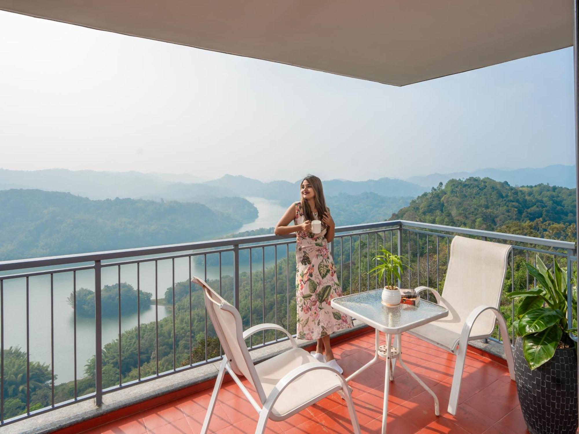 Ragamaya Resort & Spa Munnar Extérieur photo