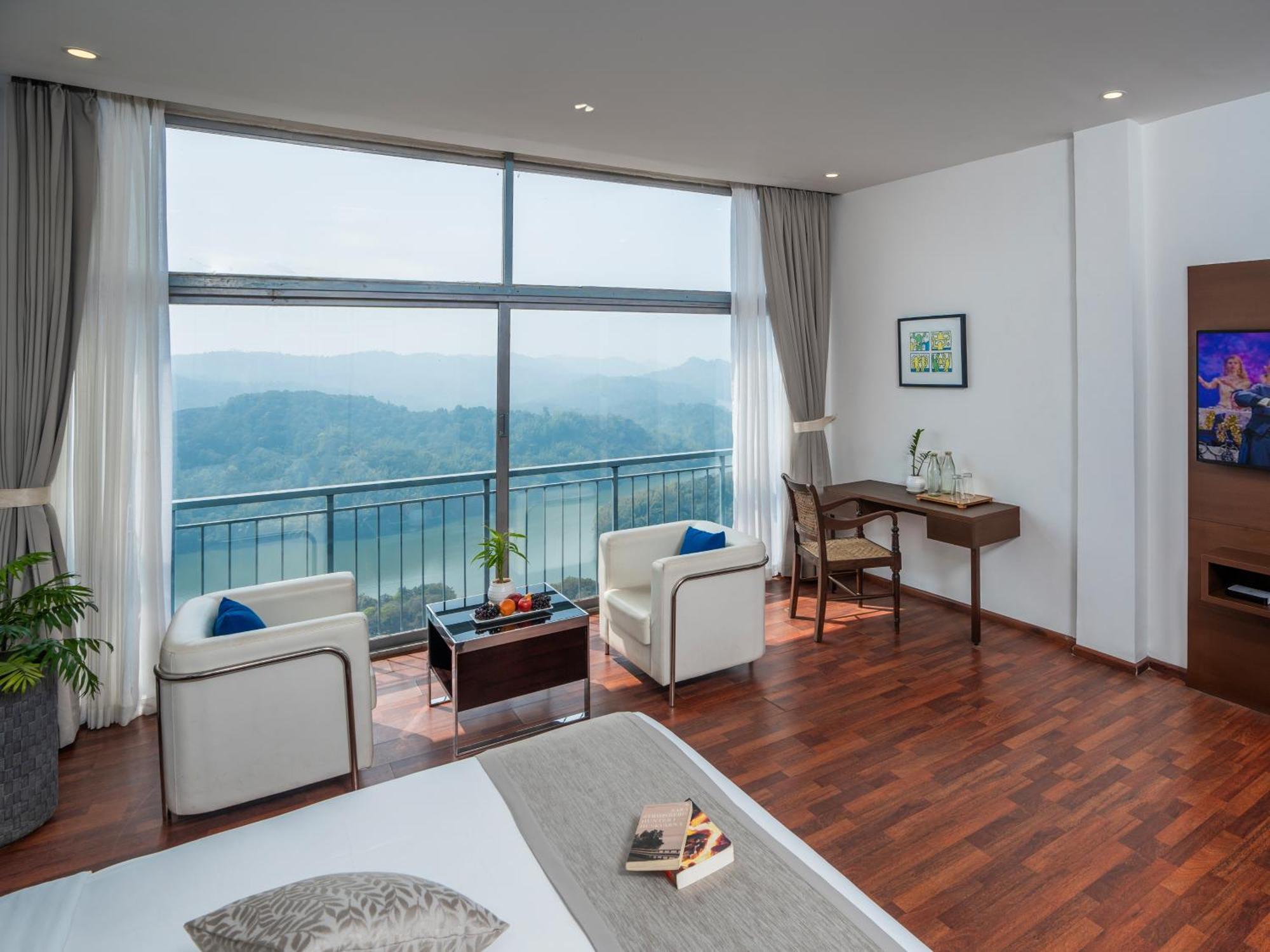 Ragamaya Resort & Spa Munnar Extérieur photo
