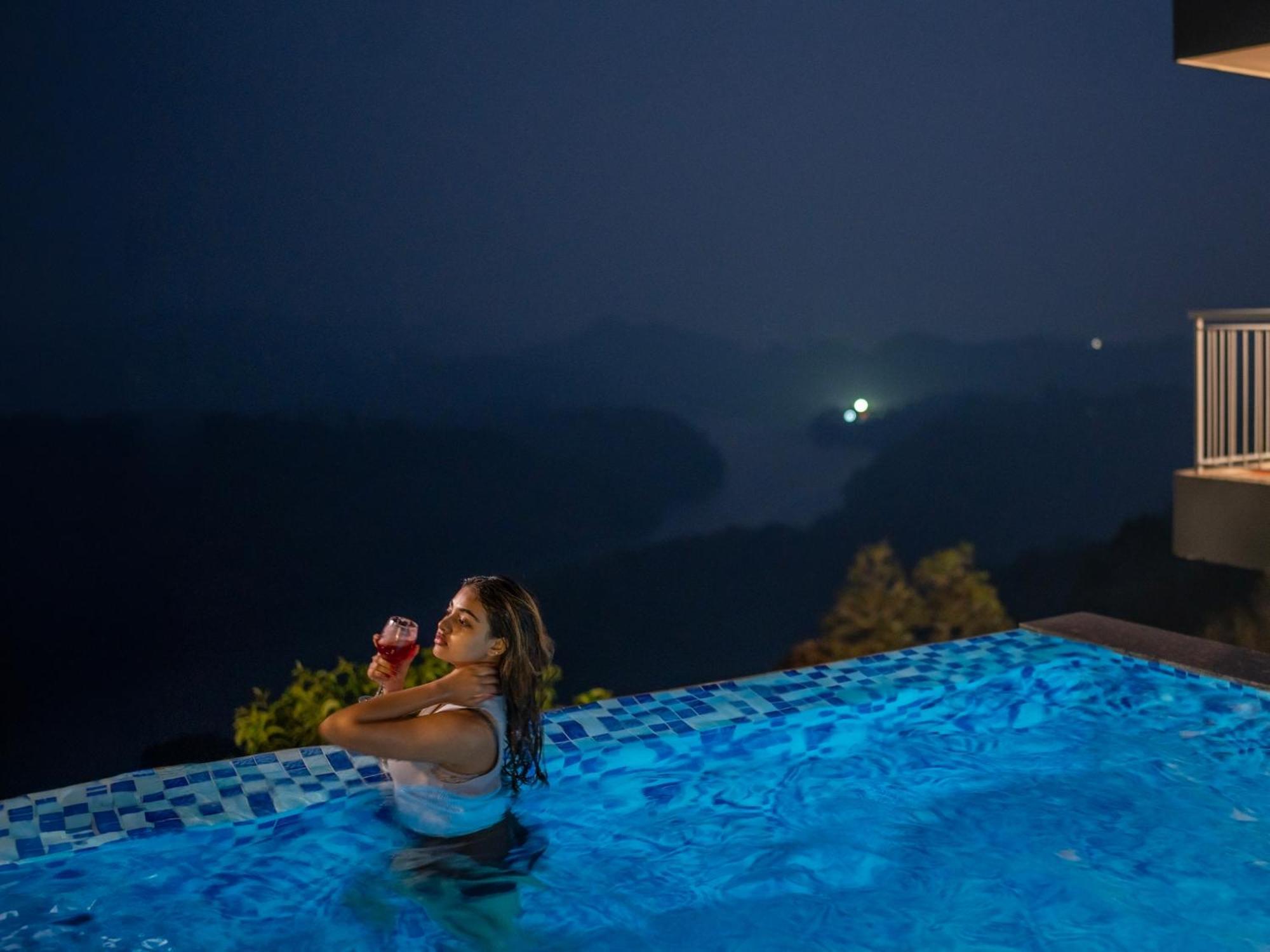 Ragamaya Resort & Spa Munnar Extérieur photo