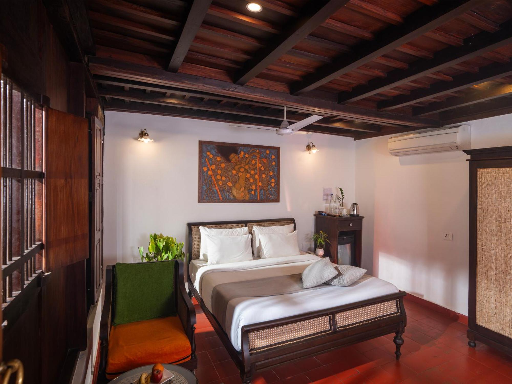 Ragamaya Resort & Spa Munnar Extérieur photo