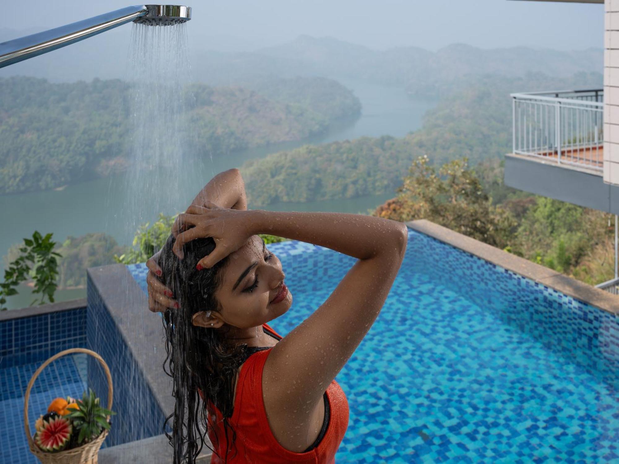 Ragamaya Resort & Spa Munnar Extérieur photo