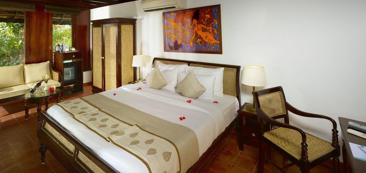 Ragamaya Resort & Spa Munnar Extérieur photo