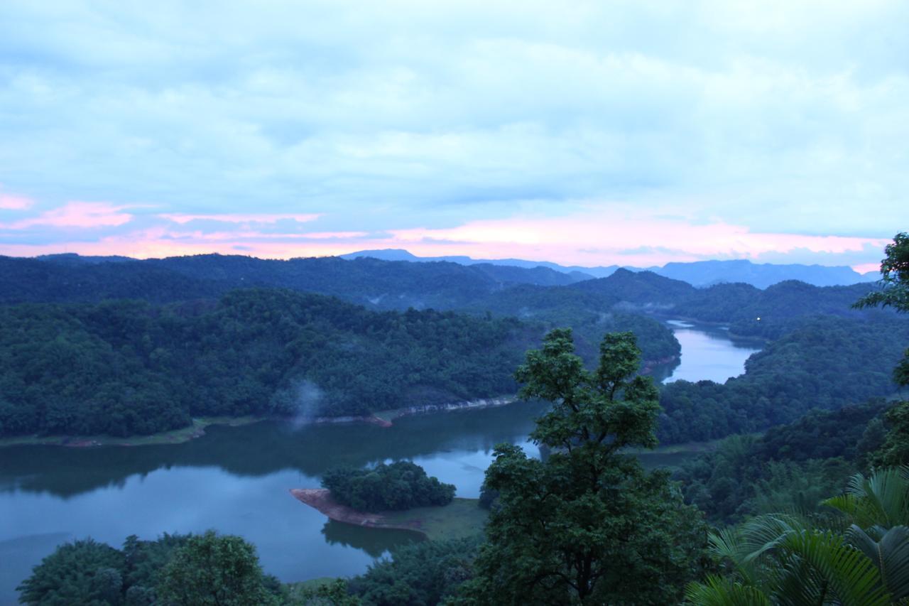 Ragamaya Resort & Spa Munnar Extérieur photo