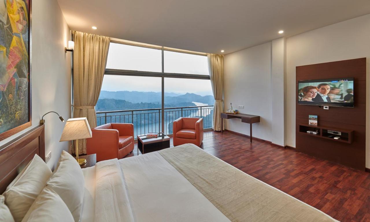 Ragamaya Resort & Spa Munnar Extérieur photo