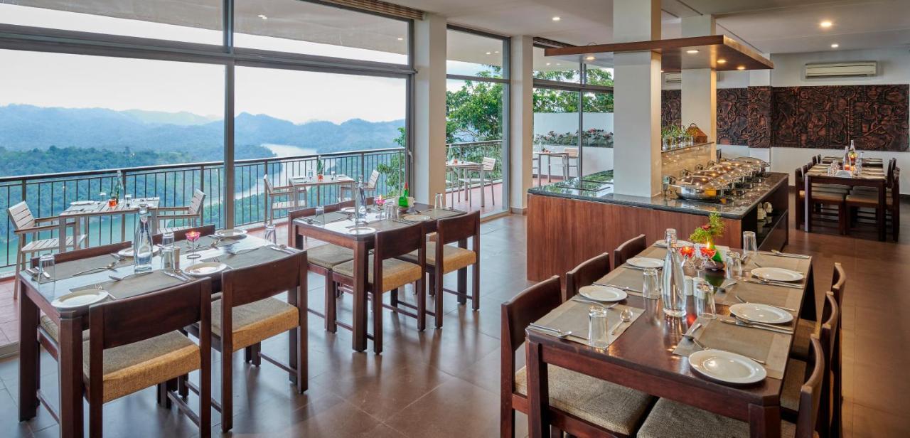 Ragamaya Resort & Spa Munnar Extérieur photo